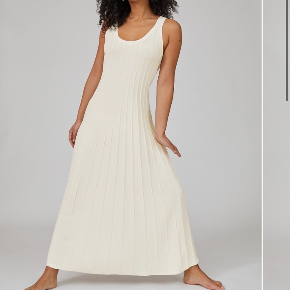 Aritzia bursa dress
